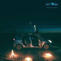#9 - Sir Was - Holding On To A Dream Sir Was - Holding On To A Dream