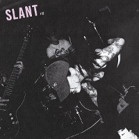 #4 - Slant - 1 Slant - 1