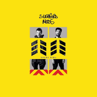 #4 - Sleaford Mods - Spare Ribs Sleaford Mods - Spare Ribs