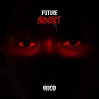 #23 - Future - Honest Future - Honest