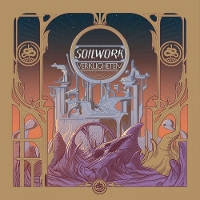 #4 - Soilwork - Verkligheten Soilwork - Verkligheten