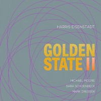 #7 - Harris Eisenstadt - Golden State II Harris Eisenstadt - Golden State II