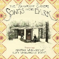 #3 - The Wainwright Sisters - Songs In The Dark The Wainwright Sisters - Songs In The Dark