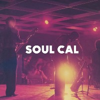 #19 - Various - Soul Cal Various - Soul Cal