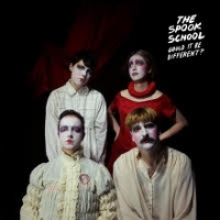 #1 - The Spook School - Could It Be Different The Spook School - Could It Be Different