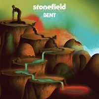 #3 - Stonefield - Bent Stonefield - Bent
