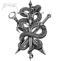 #9 - Striker - Striker Striker - Striker
