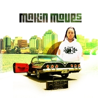 #4 - Sum-01 - Makin' Moves Sum-01 - Makin' Moves