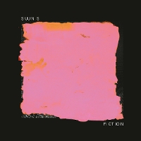 #5 - Suuns - Fiction EP Suuns - Fiction EP