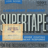 #10 - Bruce Haack - Preservation Tapes Bruce Haack - Preservation Tapes