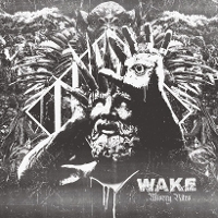 #7 - Wake - Misery Rites Wake - Misery Rites