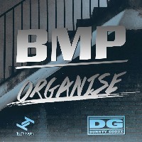 #2 - Durrty Goodz - Organise/BMP Durrty Goodz - Organise/BMP