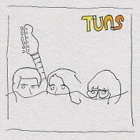 #8 - TUNS - Tuns TUNS - Tuns