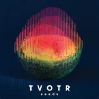 #8 - TV On The Radio - Seeds TV On The Radio - Seeds