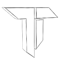 #3 - Tactus - T II Tactus - T II
