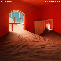#2 - Tame Impala - The Slow Rush Tame Impala - The Slow Rush