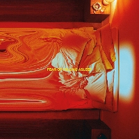#8 - Tender - Fear Of Falling Asleep Tender - Fear Of Falling Asleep