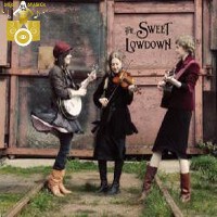 The Sweet Lowdown - The Sweet Lowdown