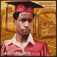 #4 - Masta Ace - The Falling Season Masta Ace - The Falling Season
