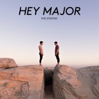 #4 - Hey Major - The Station Hey Major - The Station