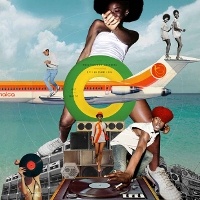 #7 - Thievery Corporation - The Temple Of I & I Thievery Corporation - The Temple Of I & I