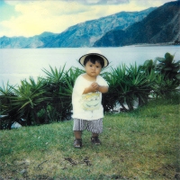 #5 - Lil Omar - Toddler Country Lil Omar - Toddler Country