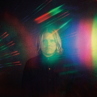 #3 - Ty Segall - Harmonizer Ty Segall - Harmonizer