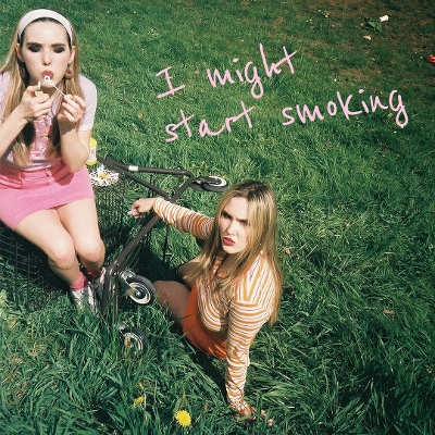 Fionn - I Might Start Smoking