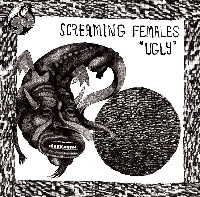 #1 - Screaming Females - Ugly Screaming Females - Ugly