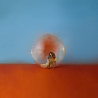 #1 - Alessia Cara - In The Meantime Alessia Cara - In The Meantime
