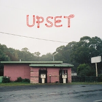 #4 - Upset - Upset Upset - Upset