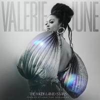 #8 - Valerie June - The Moon And Stars: Prescriptions For Dreamers Valerie June - The Moon And Stars: Prescriptions For Dreamers