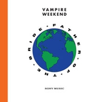 Vampire Weekend - Father of the Bride