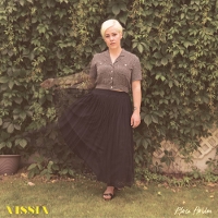 #9 - Vissia - Placeholder Vissia - Placeholder