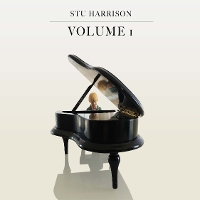 #6 - Stu Harrison - Volume 1 Stu Harrison - Volume 1