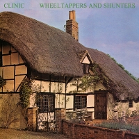 #3 - Clinic - Wheeltappers and Shunters Clinic - Wheeltappers and Shunters
