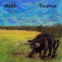 #1 - Webb - Taurus Webb - Taurus