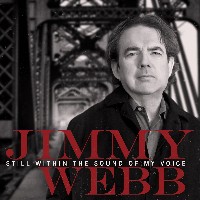 #9 - Jimmy Webb - Still Within the Sound of My Voice Jimmy Webb - Still Within the Sound of My Voice