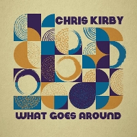 #5 - Chris Kirby - What Goes Around Chris Kirby - What Goes Around