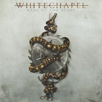 #5 - Whitechapel - Mark of the Blade Whitechapel - Mark of the Blade