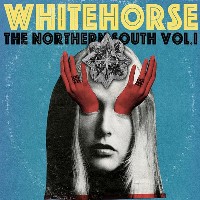 #2 - Whitehorse - The Northern South Vol.1 Whitehorse - The Northern South Vol.1