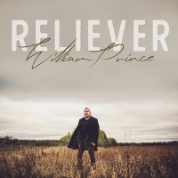 #1 - William Prince - Reliever William Prince - Reliever