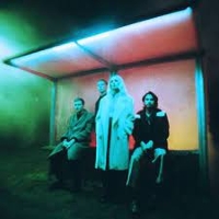 #2 - Wolf Alice - Blue Weekend Wolf Alice - Blue Weekend