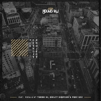 #7 - Young RJ - Detroit Project Young RJ - Detroit Project