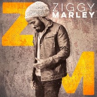 #5 - Ziggy Marley - Ziggy Marley Ziggy Marley - Ziggy Marley