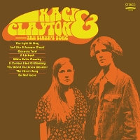 #3 - Kacy & Clayton - The Siren's Song Kacy & Clayton - The Siren's Song