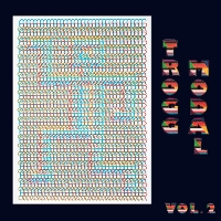 #6 - Eric Copeland - Trogg Modal Vol. 2 Eric Copeland - Trogg Modal Vol. 2