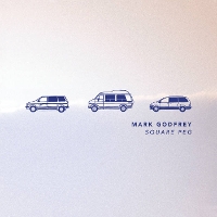 #5 - Mark Godfrey Quintet - Square Peg Mark Godfrey Quintet - Square Peg