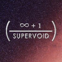 #8 - Supervoid - Infinity Plus One Supervoid - Infinity Plus One