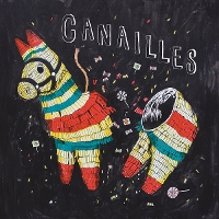 #2 - Canailles - Backflips Canailles - Backflips